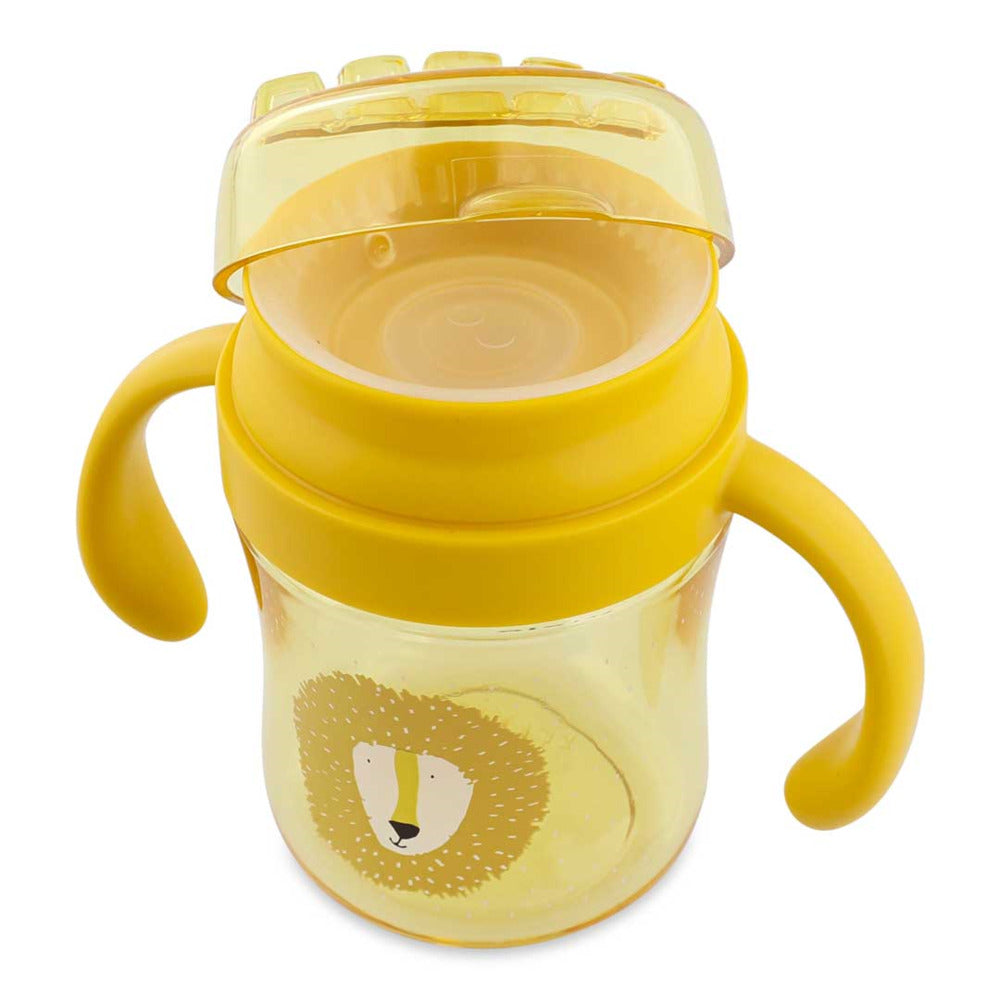 Taza Antiderrame 360ºMr. Lion - Trixie