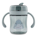 Taza Antiderrame 360º Mr. Shark - Trixie