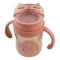 Taza Antiderrame 360º Mrs. Cat - Trixie