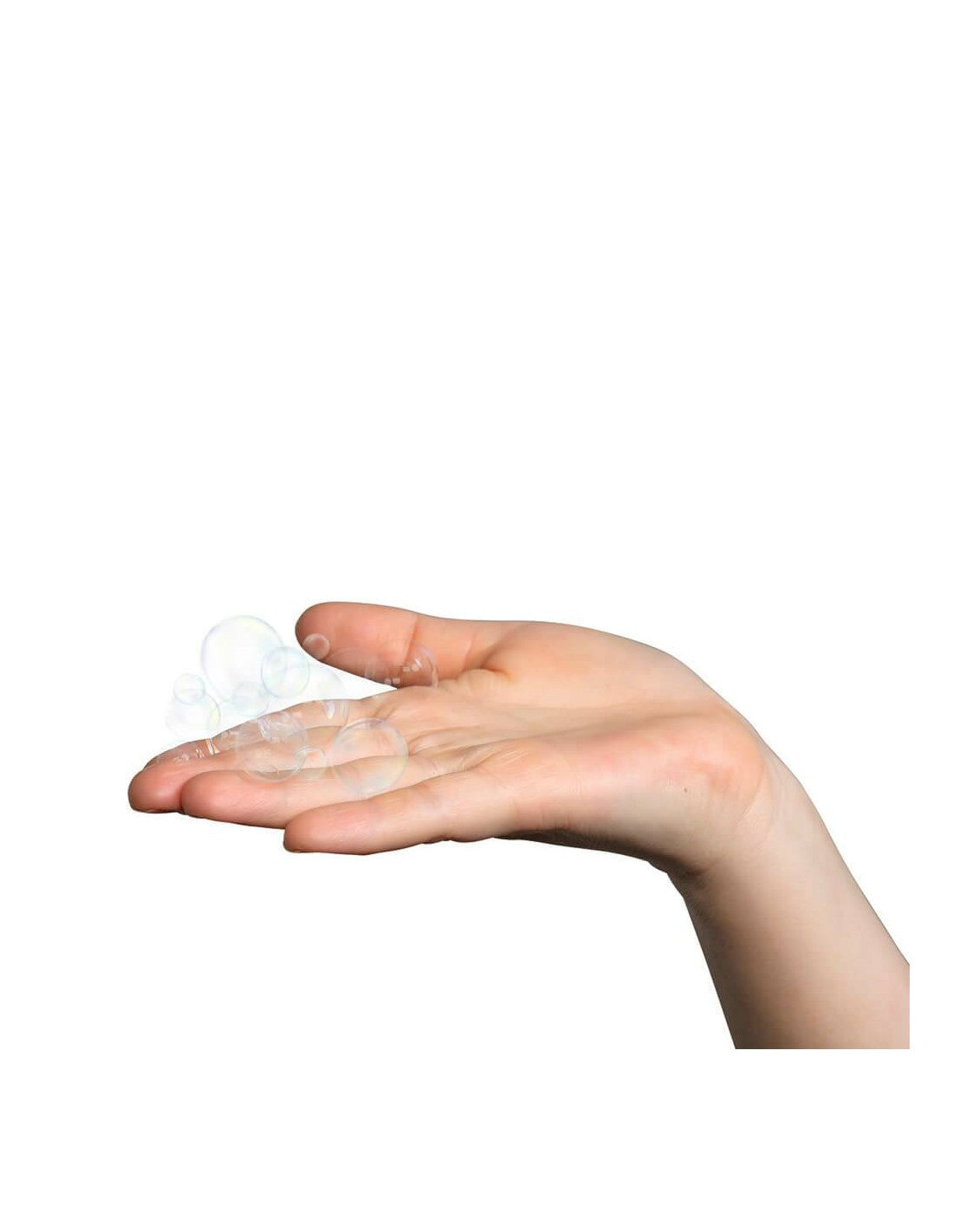 Pompas Mágicas - Moses