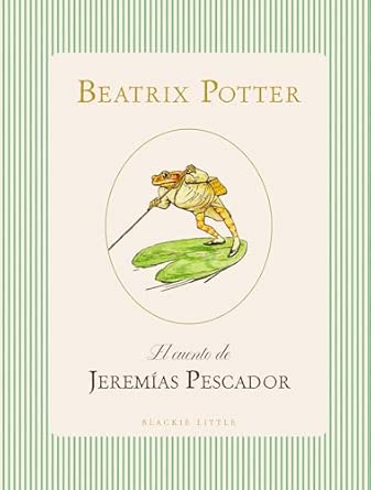 El cuento de Jeremías Pescador