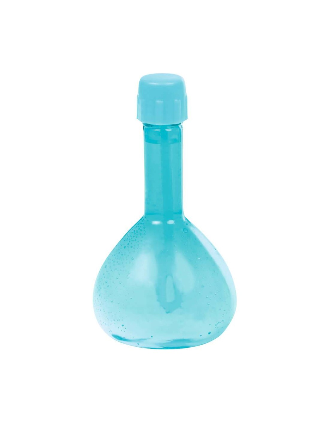 Pompas Mágicas - Moses