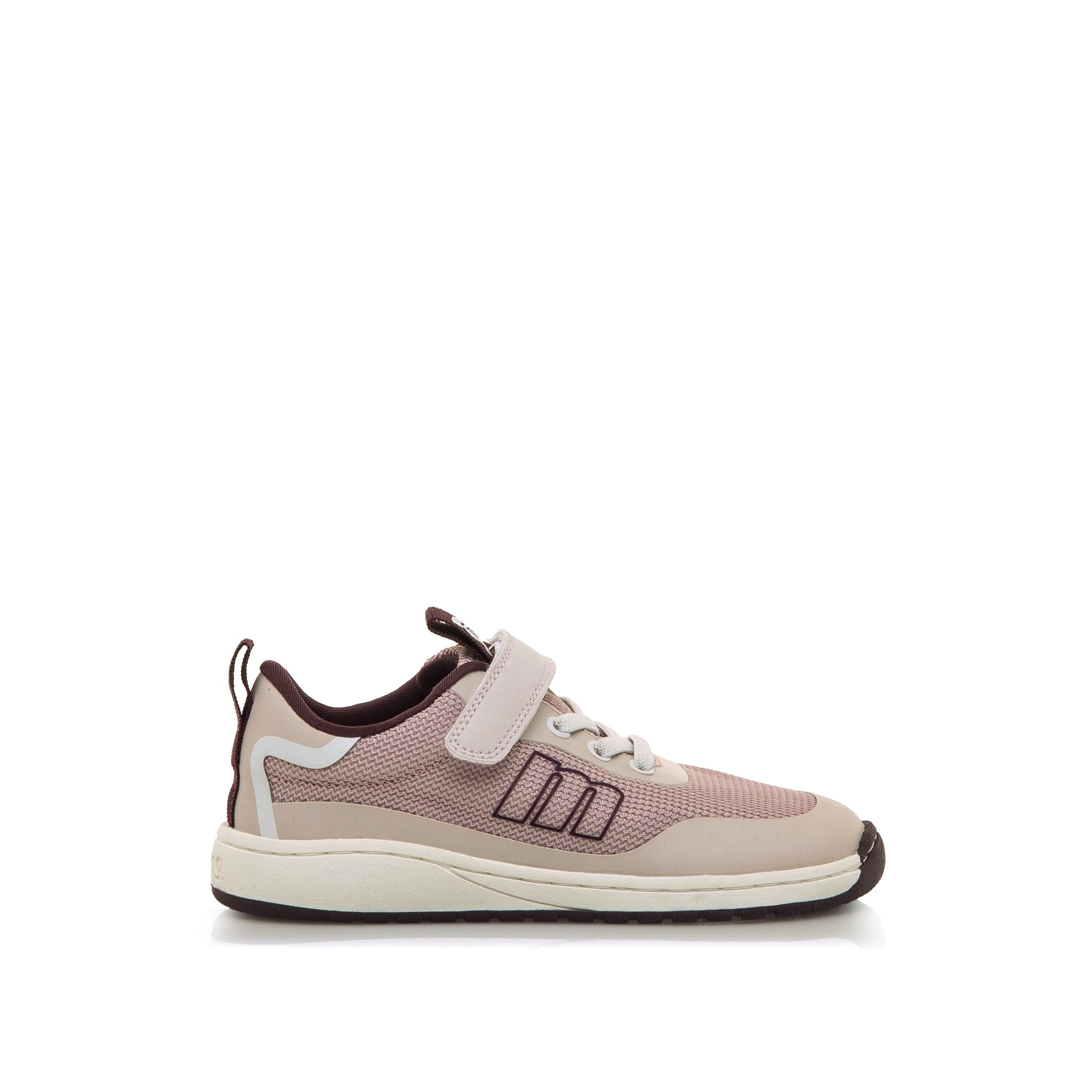 Deportiva TPU Nude - Mustang