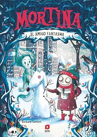 Mortina (Colección)