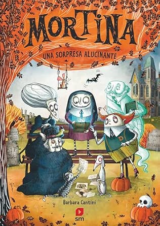 Mortina (Colección)