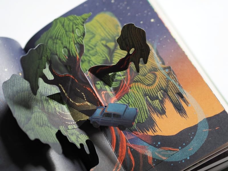 Harry Potter y la cámara secreta - Edición MinaLima