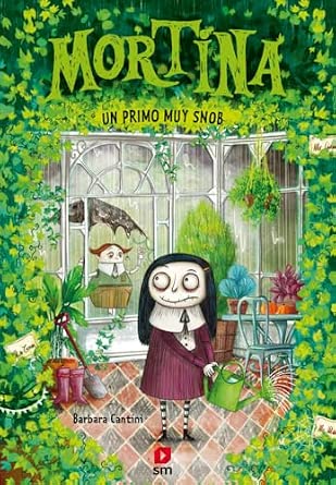Mortina (Colección)