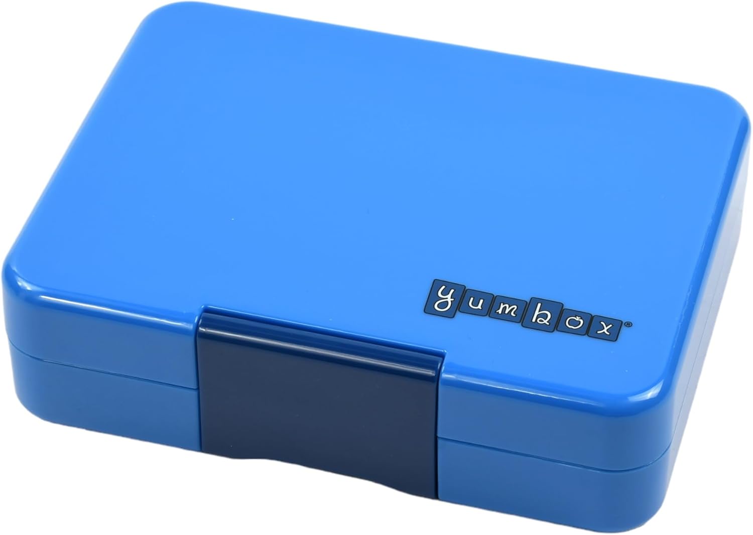 Caja Almuerzo Yumbox Snack (varios colores)