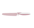 Cuchillo autonomía rosa  KiddiKutter