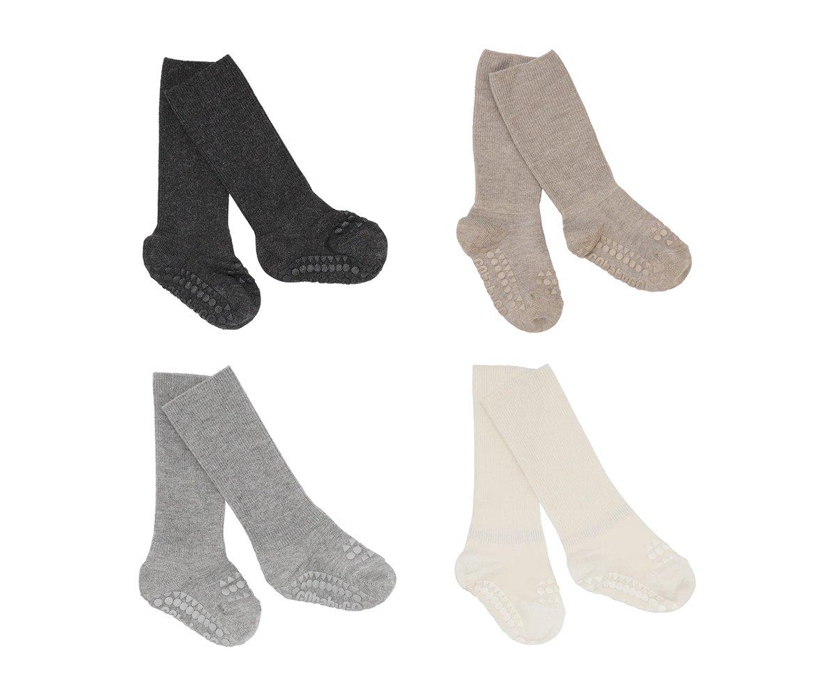 Calcetines Suela Antideslizante Bamboo (2-3 años)