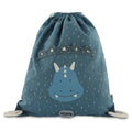 Saco de tela Triceratops - Trixie
