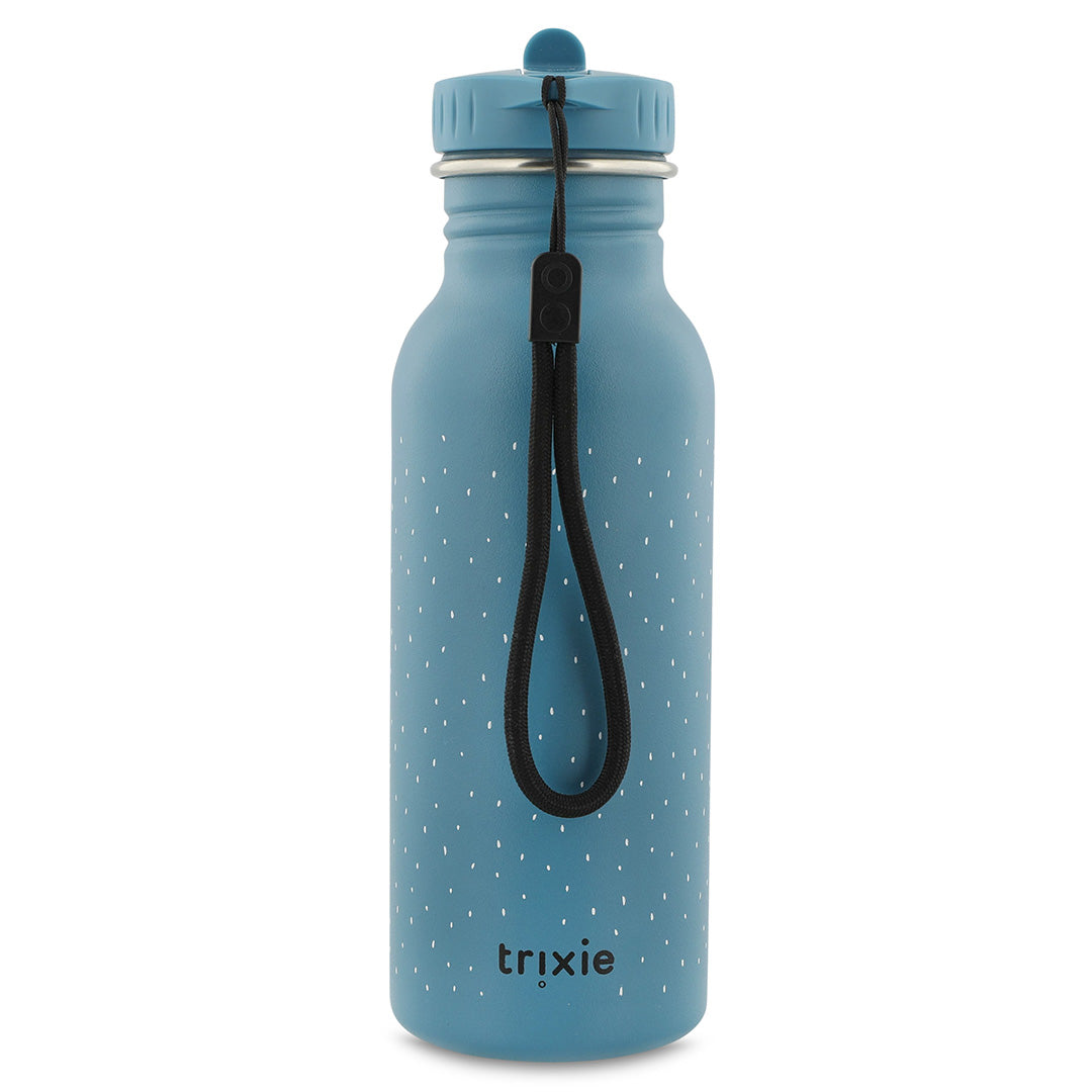 Botella acero Triceratops Trixie 500ml