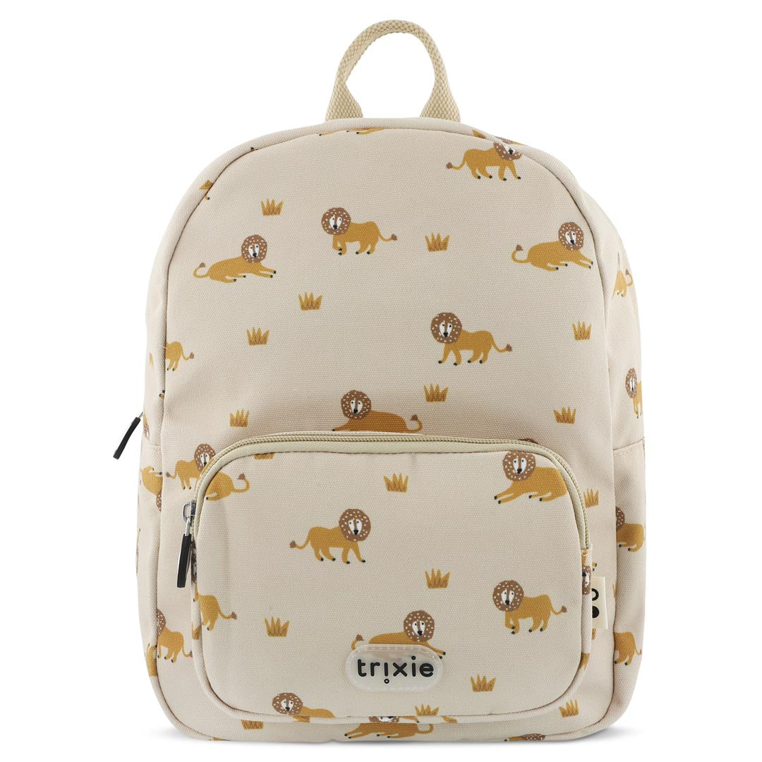 Mochila Lively Lion - Trixie