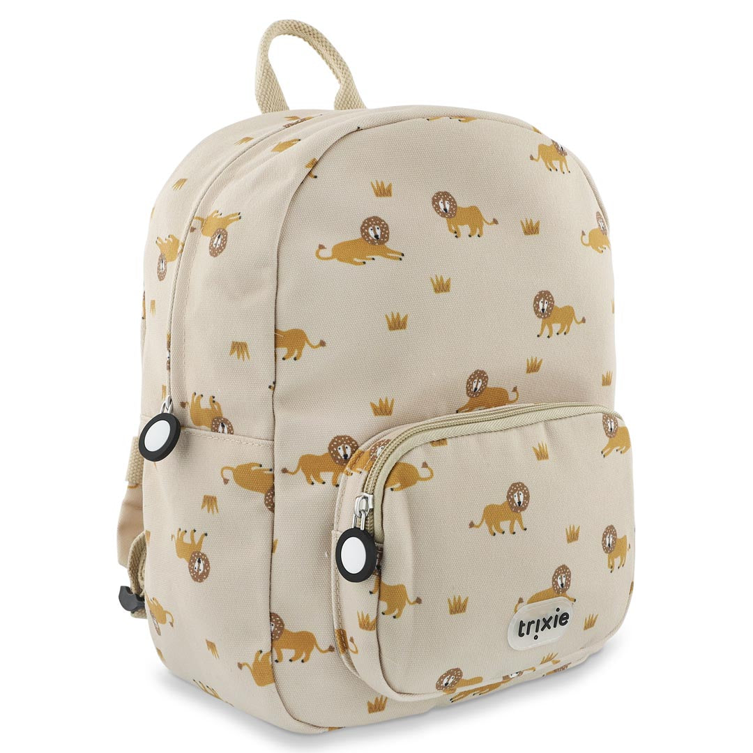 Mochila Lively Lion - Trixie