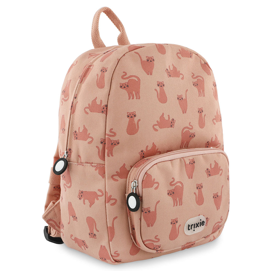 Mochila Charming Cat - Trixie