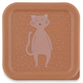3 Cajas Almuerzo Cat - Trixie