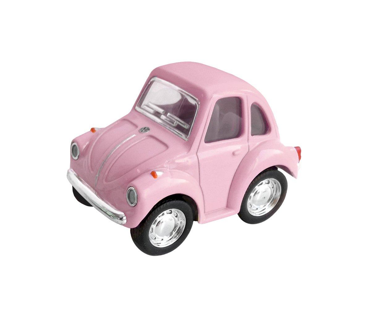 Mini Coche Volkswagen (Varios colores)