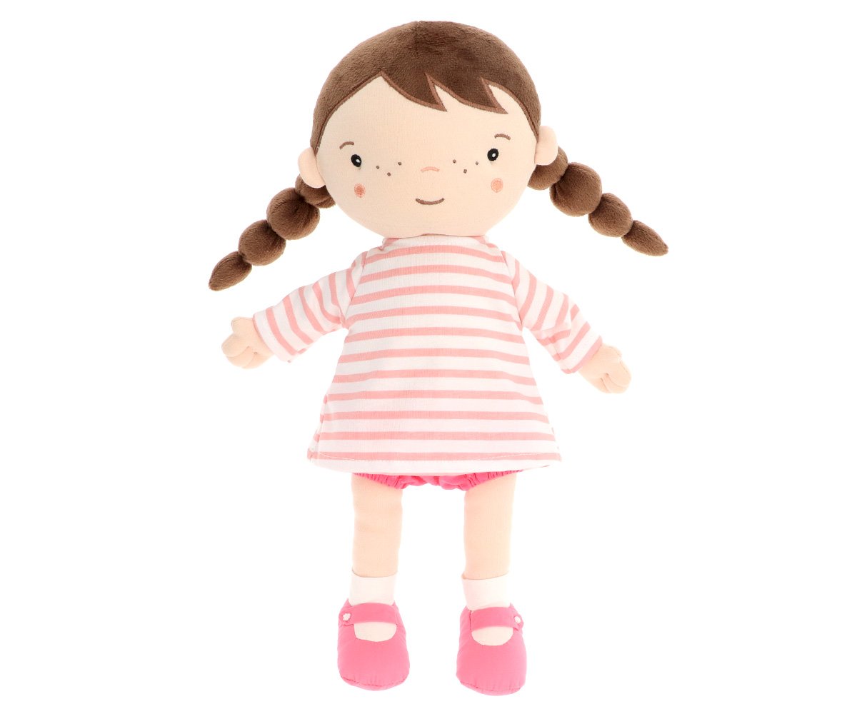Muñeca pequeña Lola