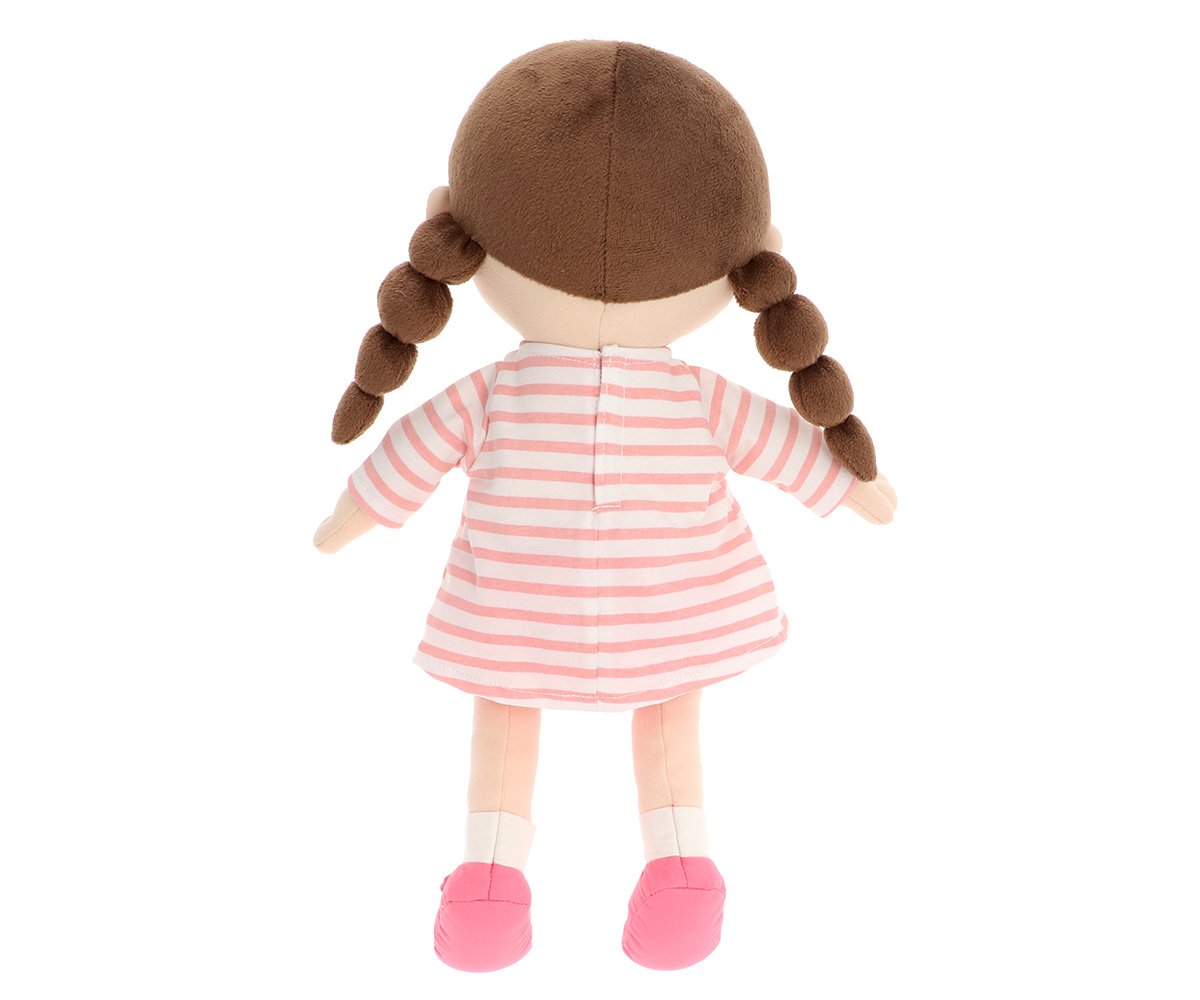 Muñeca pequeña Lola