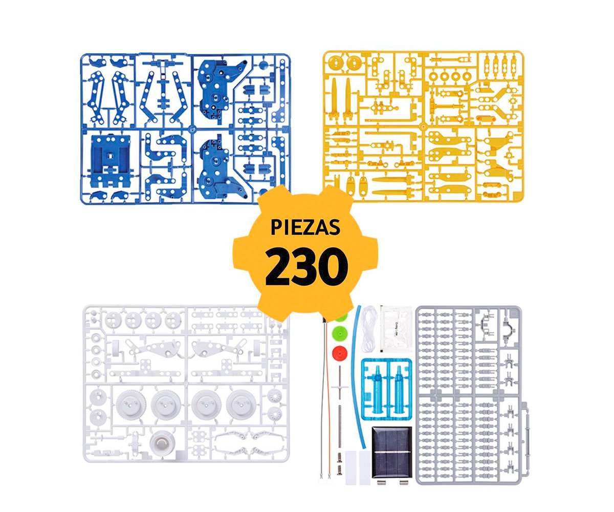 Robótica Taller de Robótica - Xtrem Bots