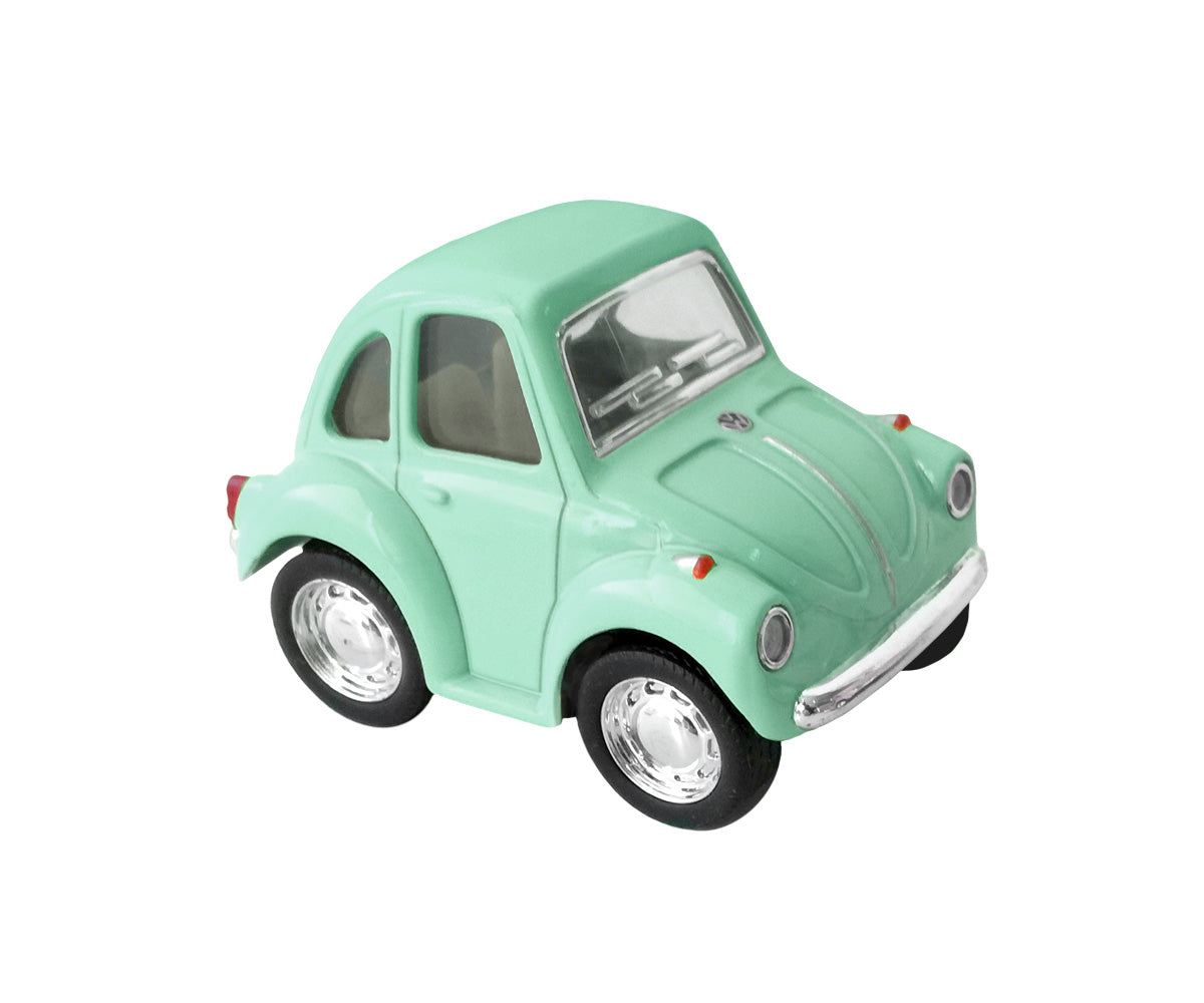 Mini Coche Volkswagen (Varios colores)