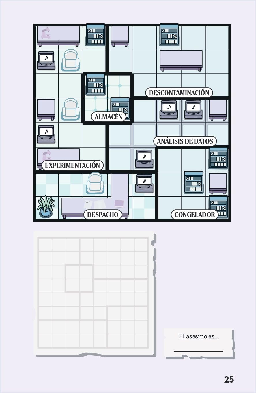 Murdoku