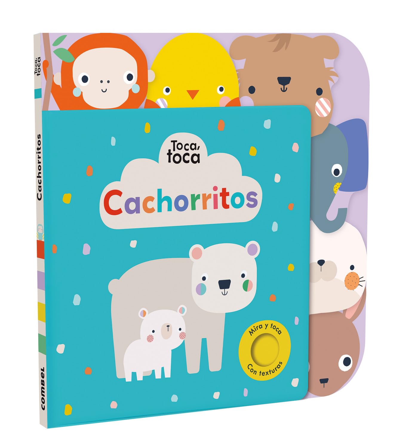 Cachorritos (Toca, toca)