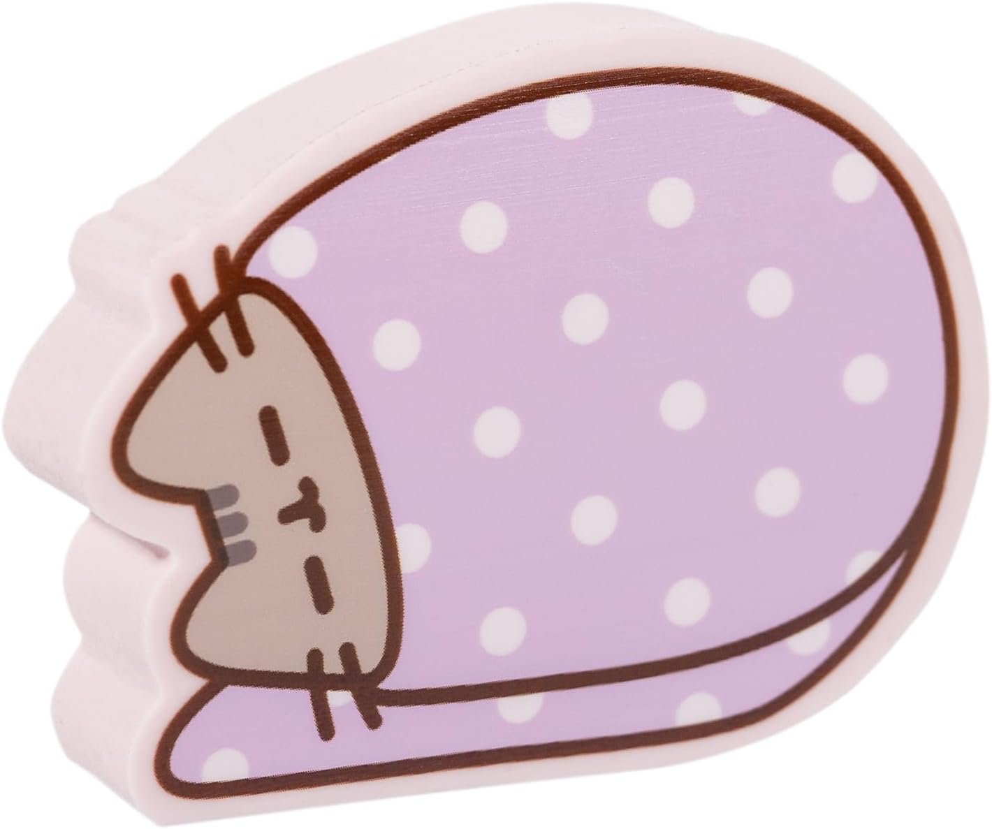 Set gomas de borrar jumbo Pusheen