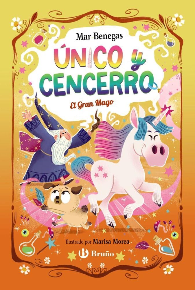Único y Cencerro (Colección)