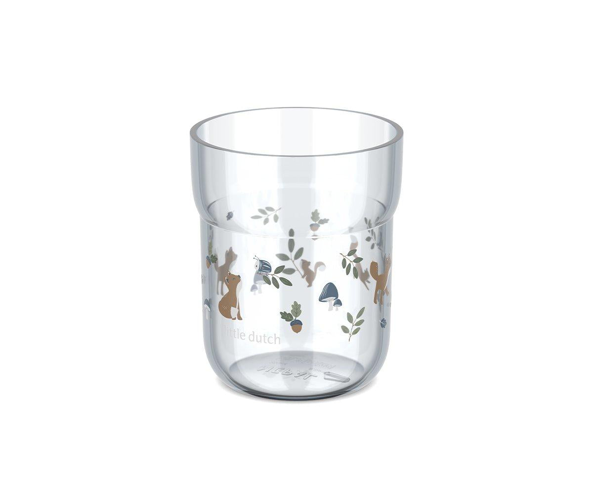 Vaso Forest Friends 250 ml