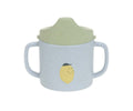 Vaso asas lemon Lässig