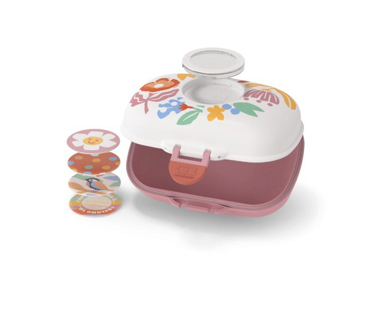 Caja Almuerzo MB Gram Papercut