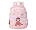 Mochila Mediana Caperucita