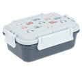 Caja Almuerzo Bento City Cars