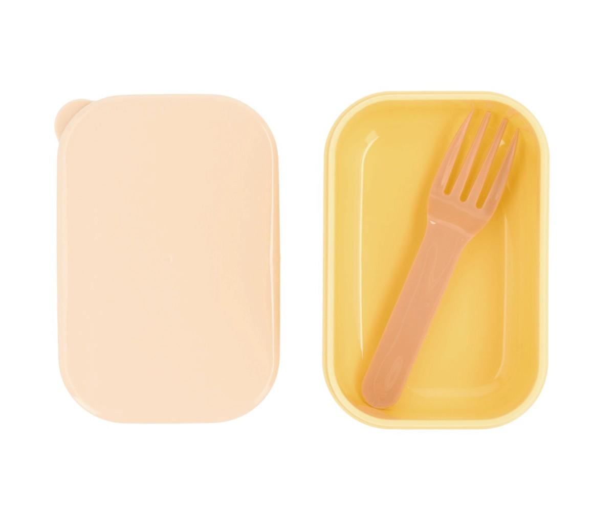 Caja para Fruta Funny Letters