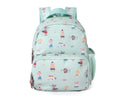 Mochila Infantil 3 cerditos