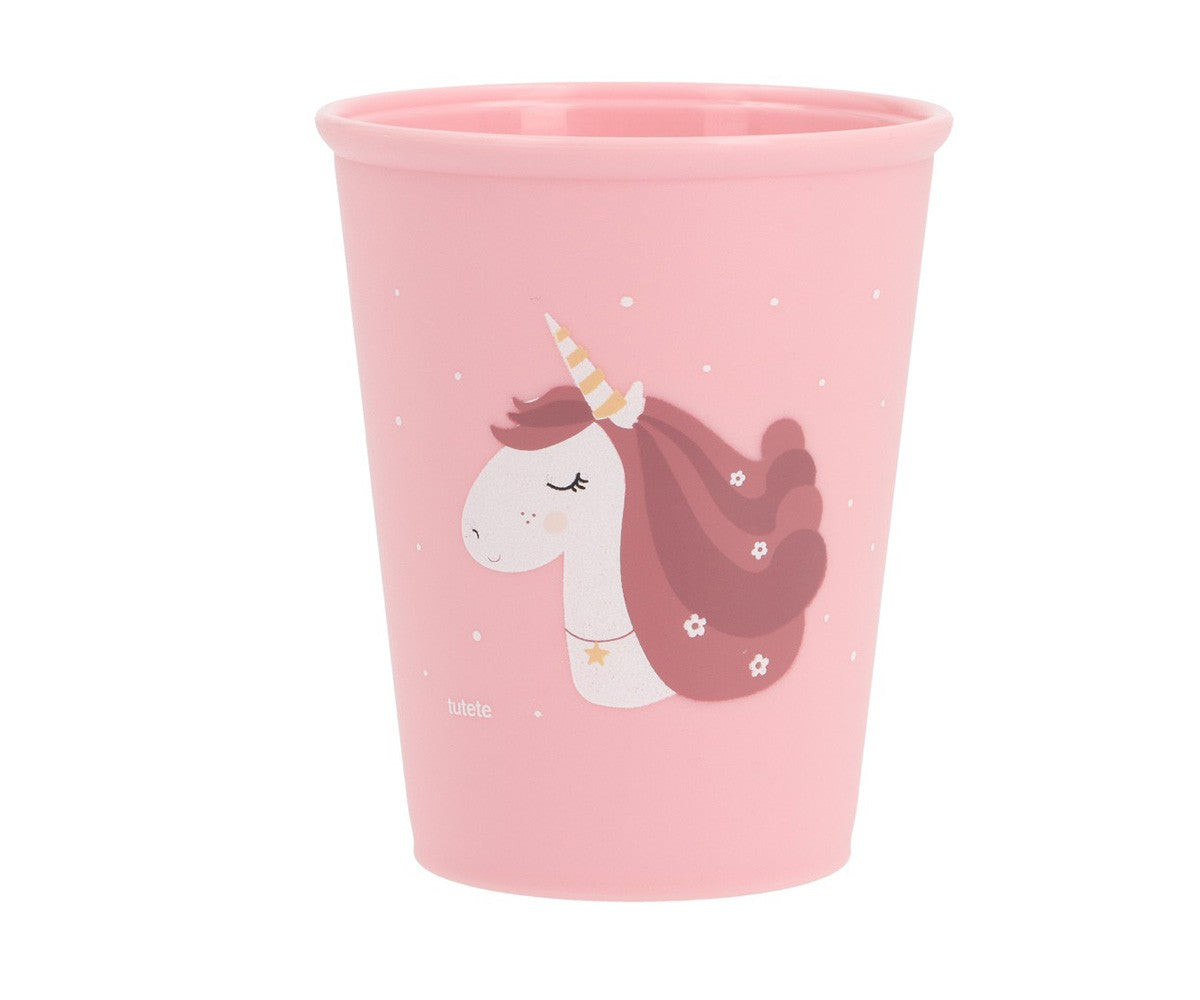 Vasito Unicornio