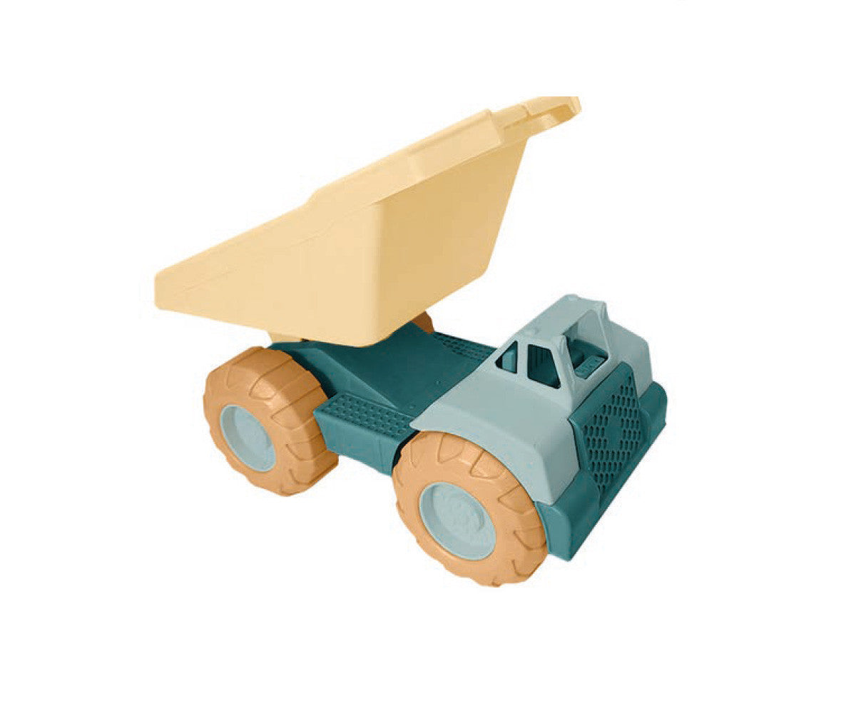 Camión Volquete Green