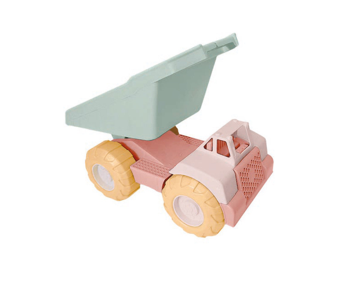 Camión Volquete Sand