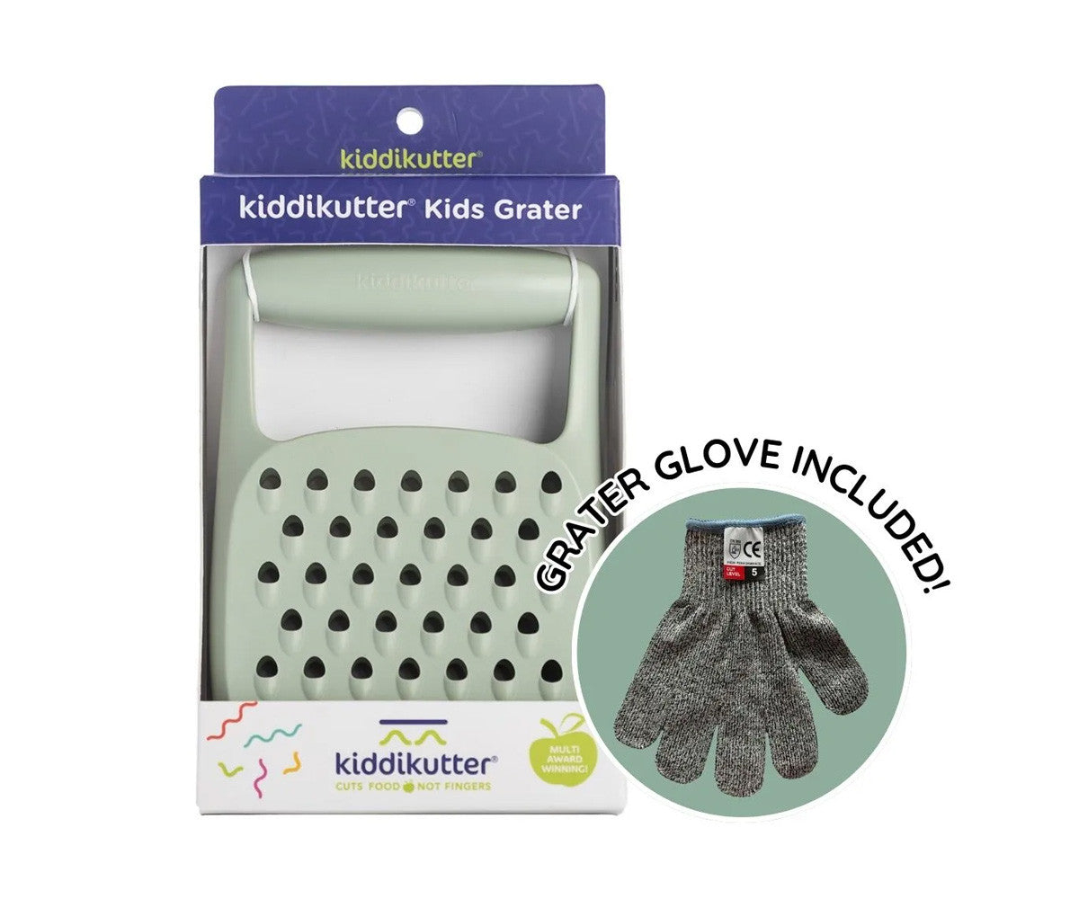Rallador Infantil Kiddikutter