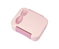 Caja de Almuerzo Bento BOX Rosa