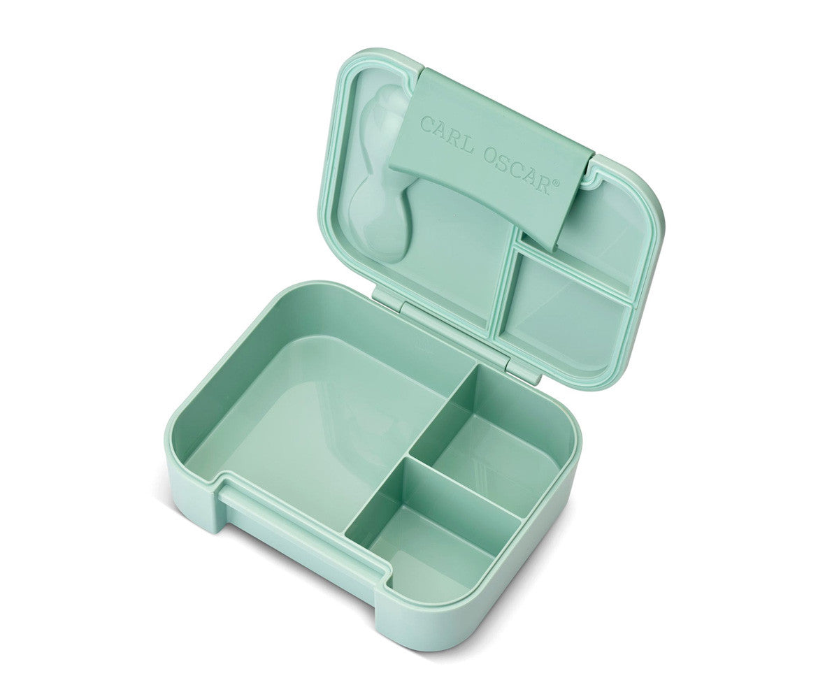 Caja de Almuerzo Bento BOX Verde