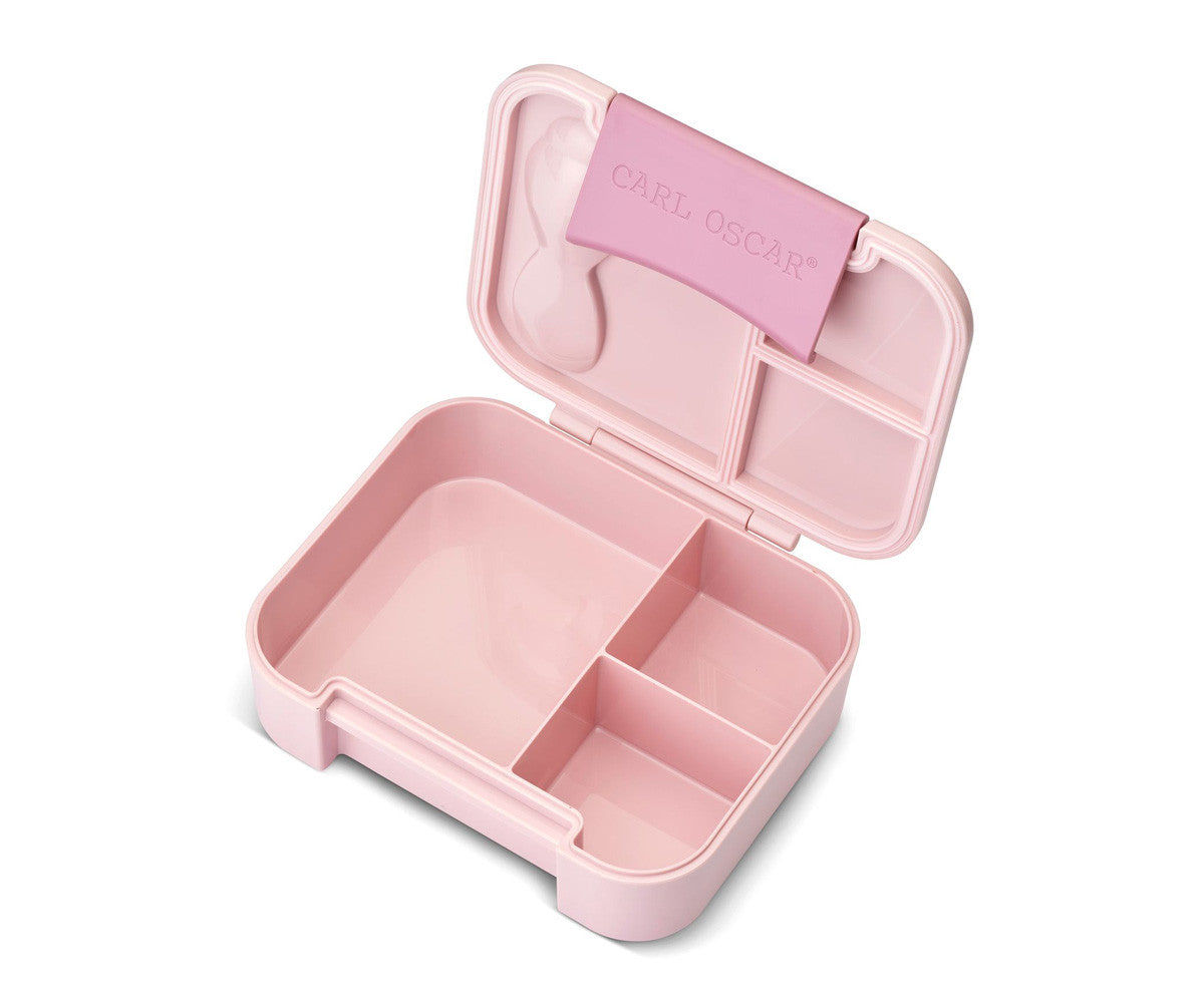 Caja de Almuerzo Bento BOX Rosa