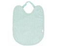 Babero rizo impermeable - Verde