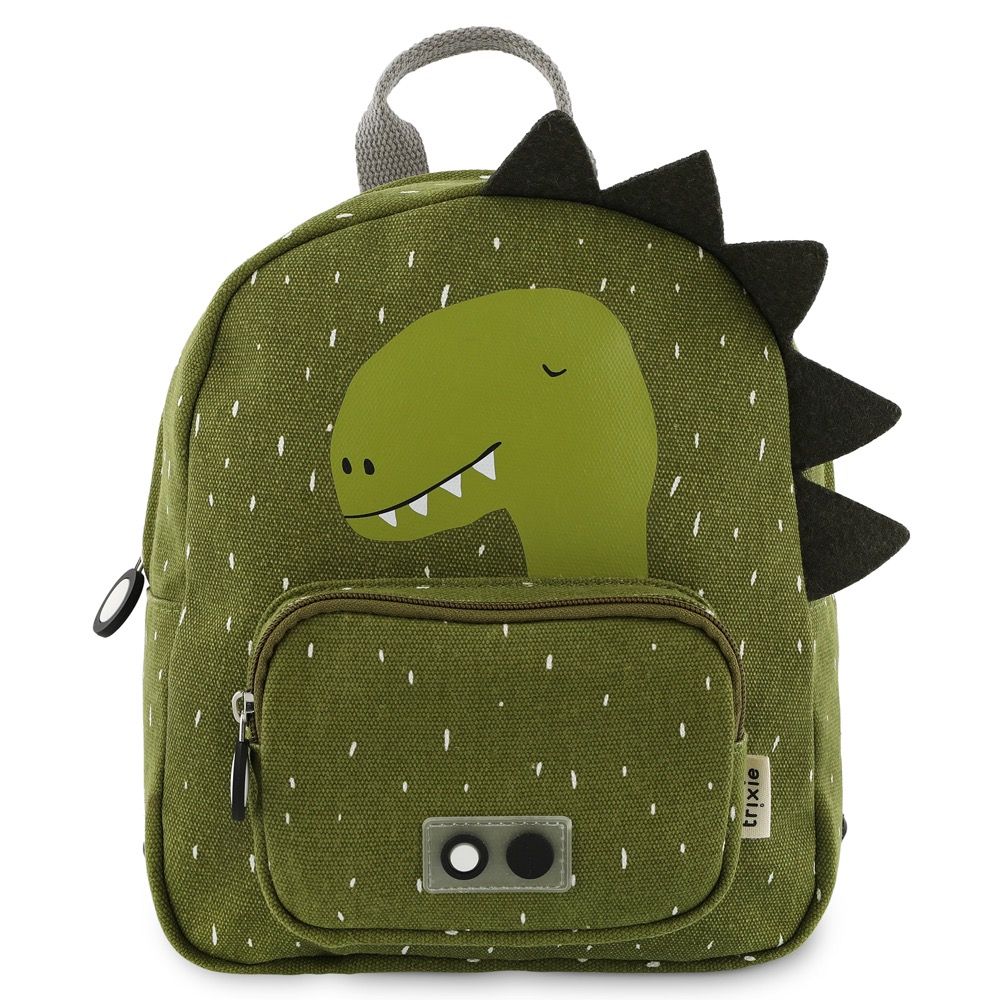 Mochila Mr Dino small - Trixie