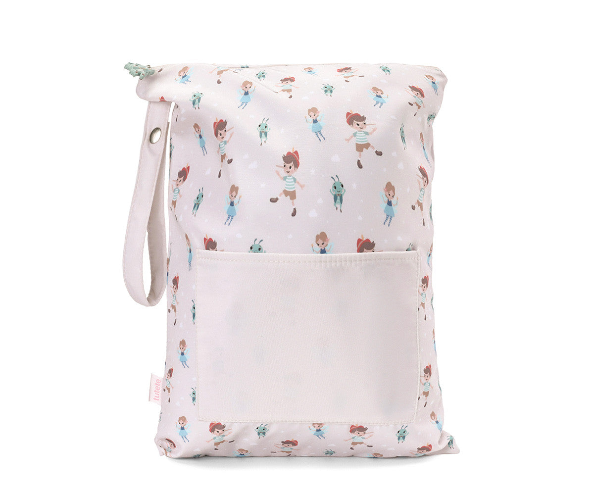 Bolsa Impermeable The Wooden Boy