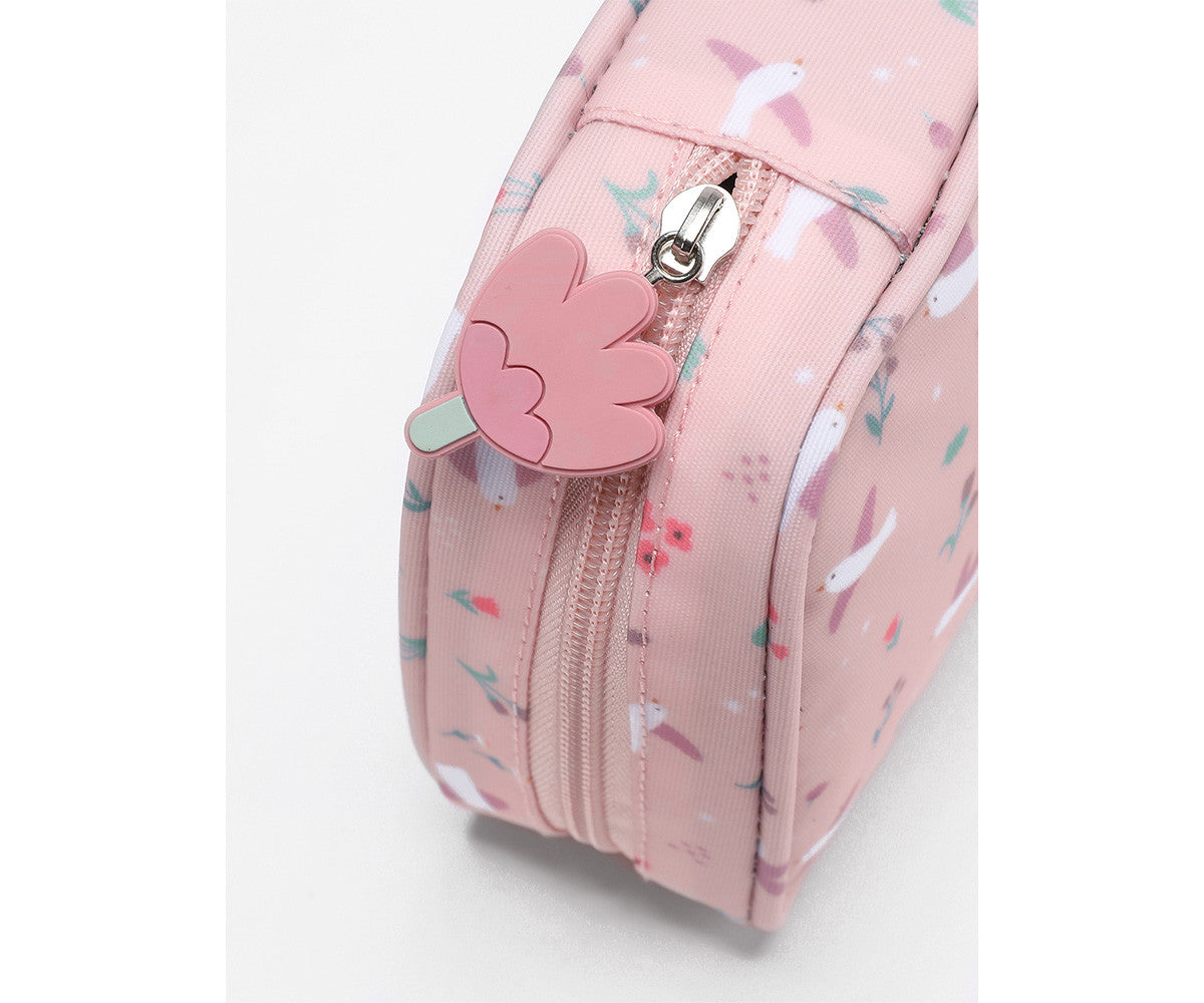 Bolsa Sanitaria Blossom Birds