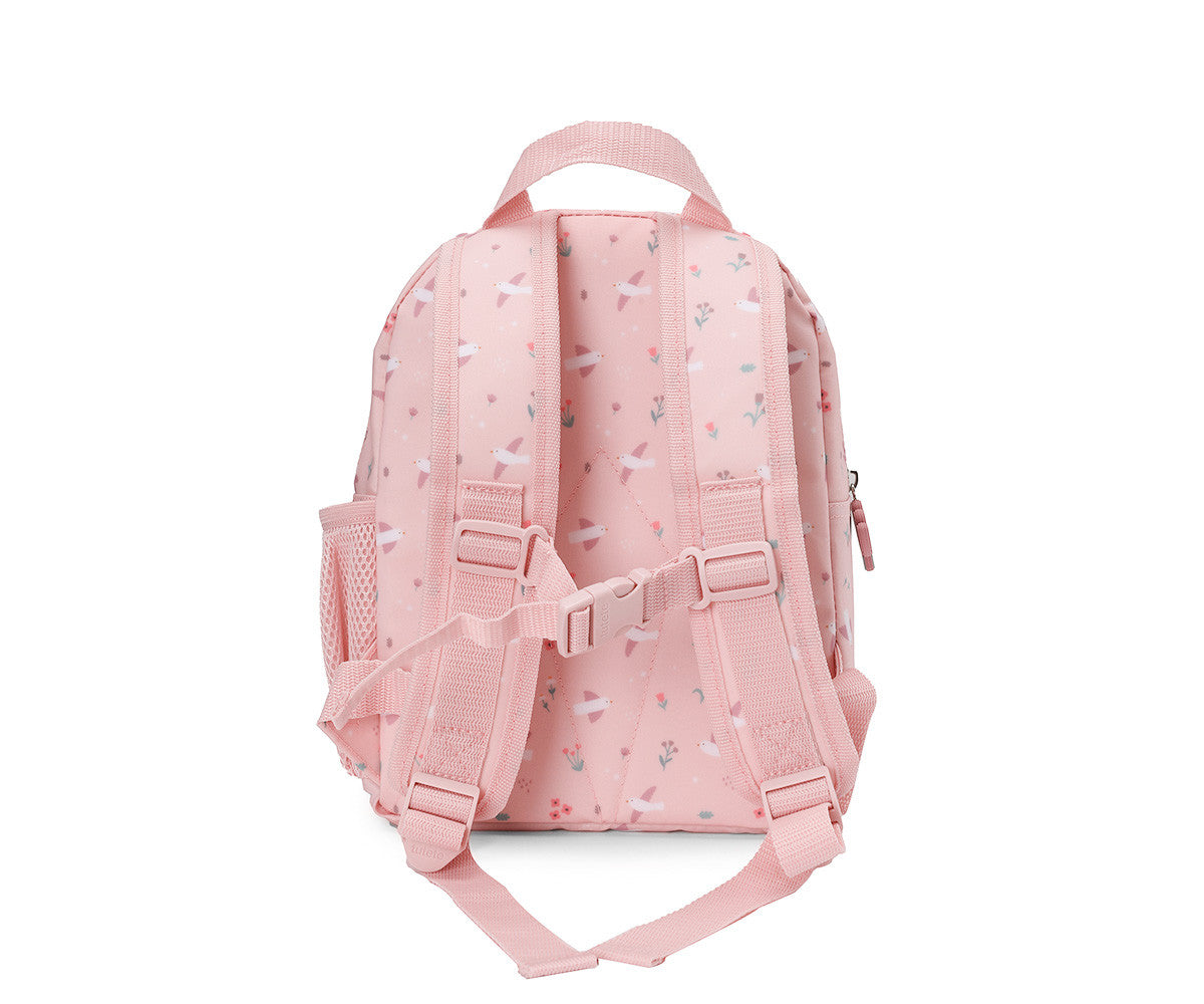 Mochila Infantil  Blossom Birds
