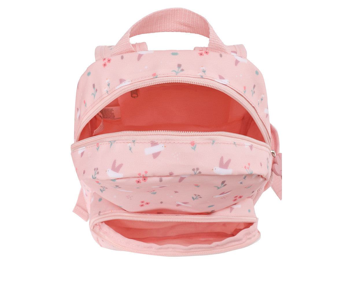 Mochila Infantil  Blossom Birds
