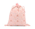 Mochila Saco Tela Mouse Fairies
